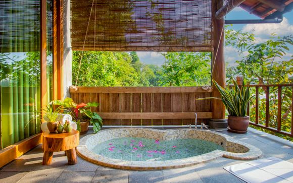 Für Ihren Komfort während der Reise