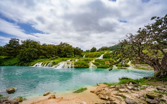 Ihre Rundreise im Überblick