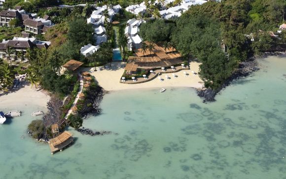 Sea Diamond Boutique Hotel & Spa 5*