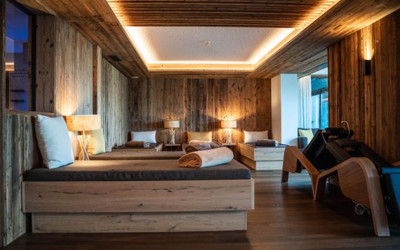 Ihr Zimmer