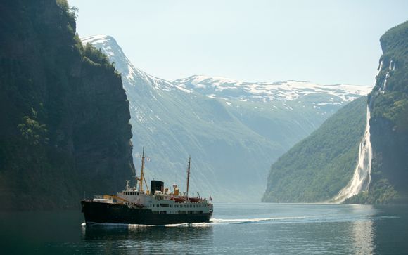 Ihre Rundreise im Überblick