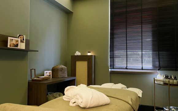 Ihr Zimmer