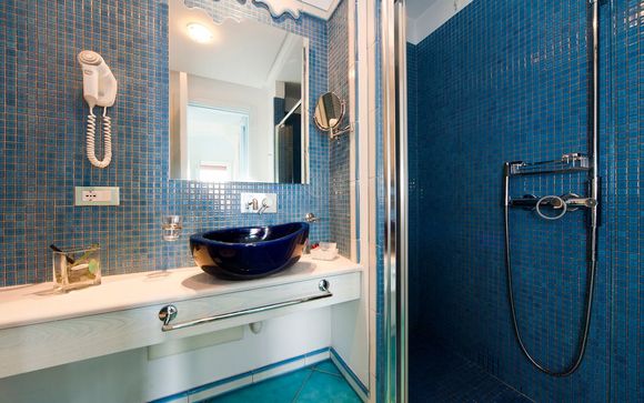 Für Ihren Komfort bei der Rundreise