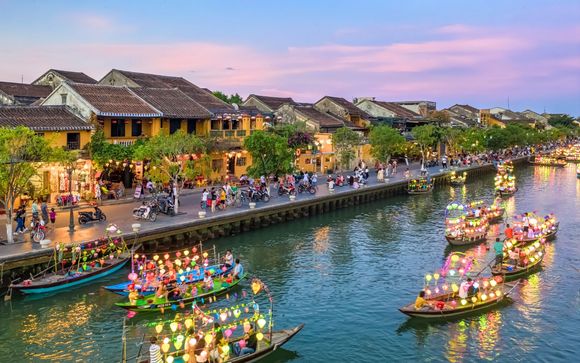 Ihre Rundreise im Detail