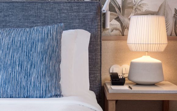 Ihr Zimmer