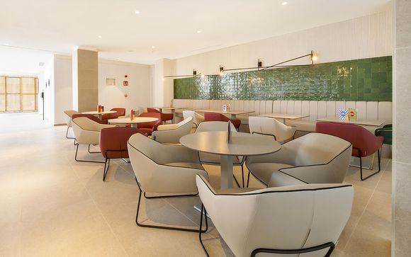 Adults Only: Fergus Style Tobago 5*