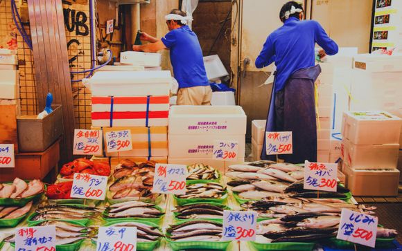 Ihre Rundreise im Detail