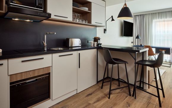 Ihr Zimmer