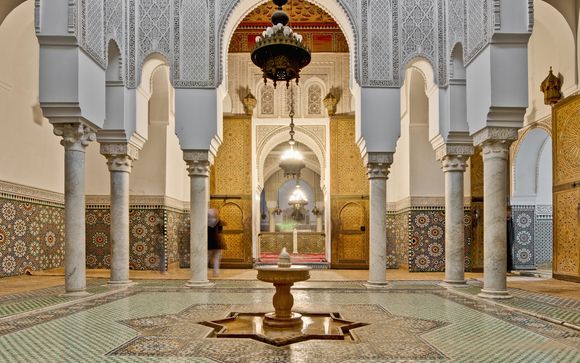 Ihre Ausflugsoptionen