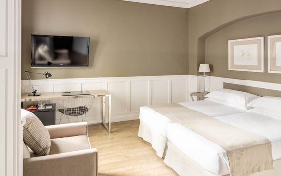 Für Ihren Komfort während der Rundreise