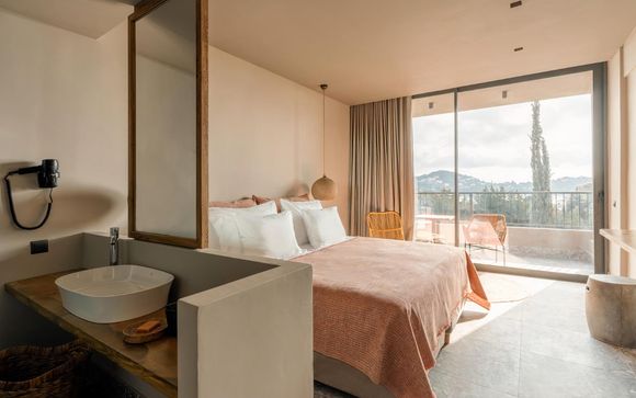 Ihr Zimmer