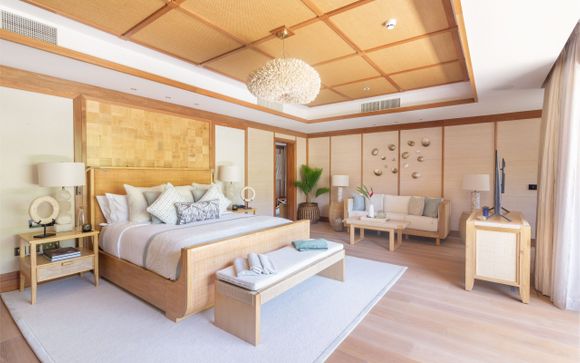 Ihr Zimmer