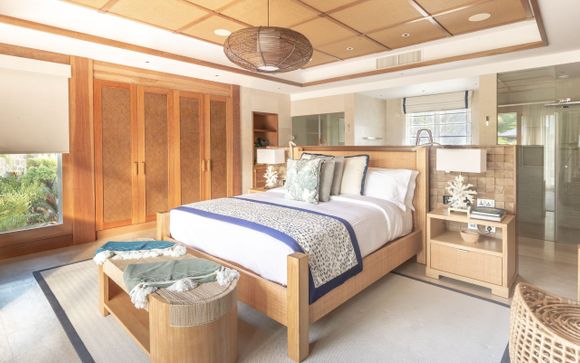 Ihr Zimmer