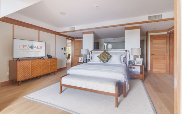 Ihr Zimmer