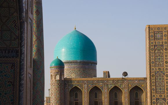 Ihre Rundreise im Detail