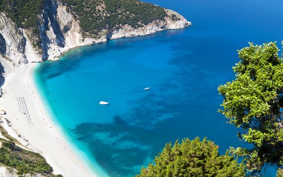 Willkommen auf... Zakynthos!