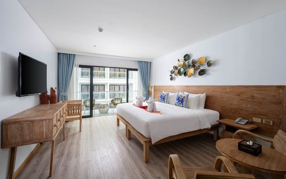 Ihr Zimmer