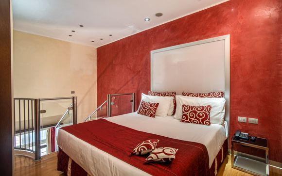 Ihr Zimmer