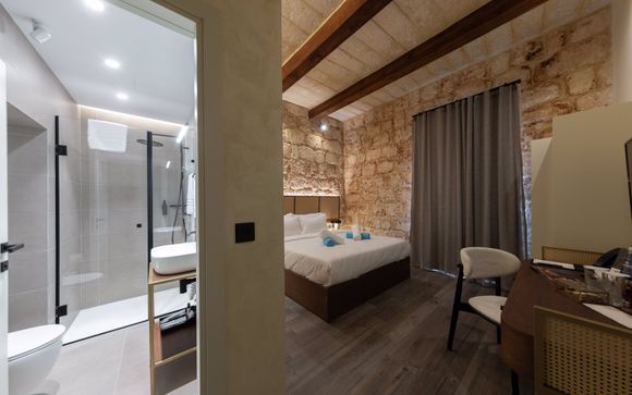 Ihr Zimmer