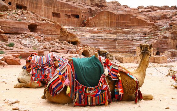 Ihre Reise im Überblick