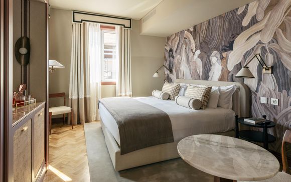 Ihr Zimmer