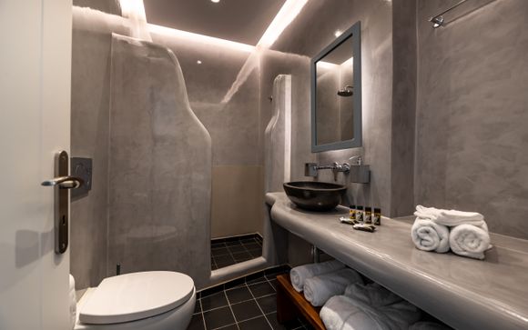 Ihr Zimmer