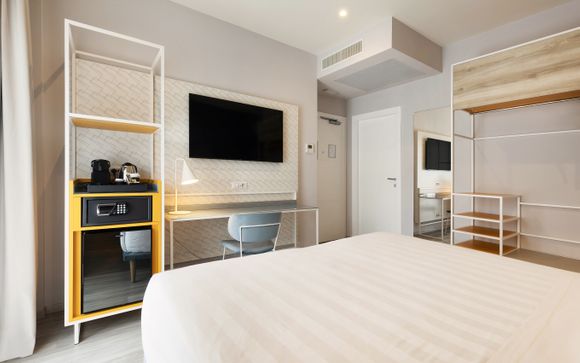 Ihr Zimmer