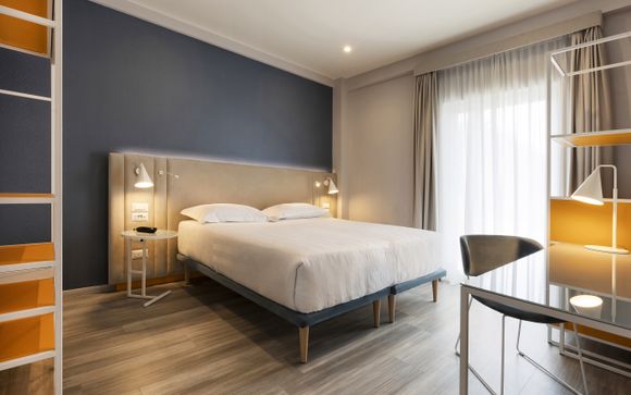 Ihr Zimmer