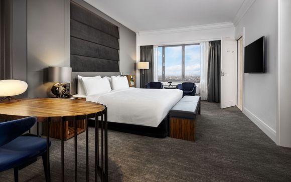 Ihr Zimmer