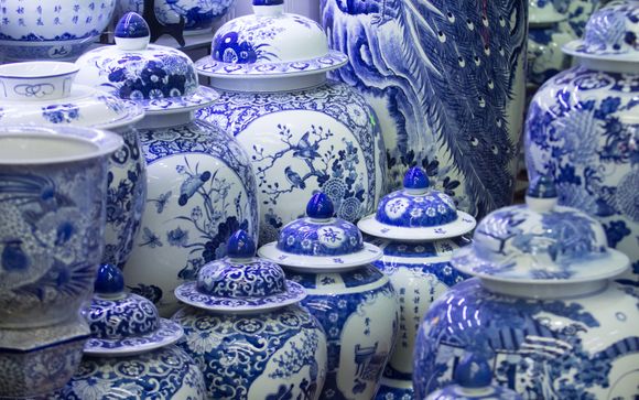 Ihre  Ausflugsoptionen