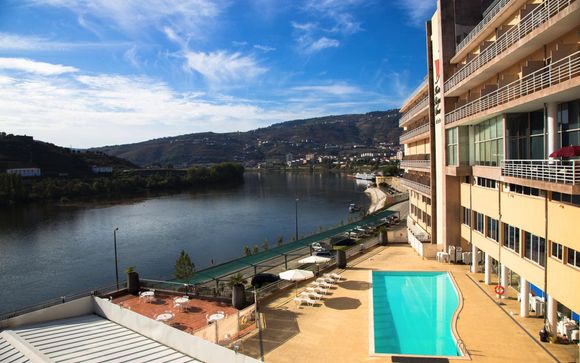 Für Ihren Komfort während der Rundreise