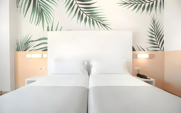 Ihr Zimmer