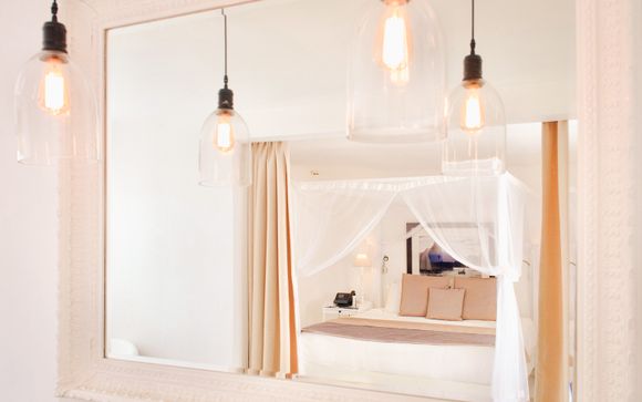 Ihr Zimmer