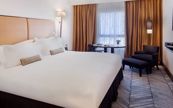 Ihr Zimmer
