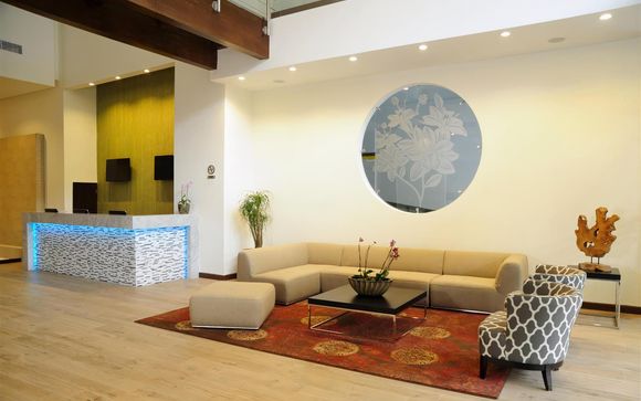 Für Ihren Komfort während der Rundreise