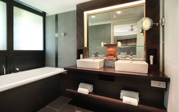 Ihr Zimmer