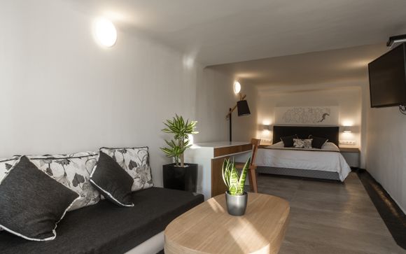 Ihr Zimmer