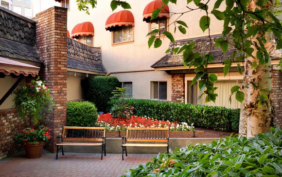 Für Ihren Komfort während der Rundreise