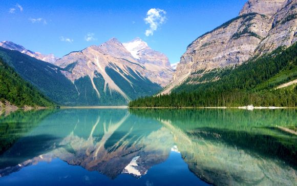 Ihre Reise im Überblick