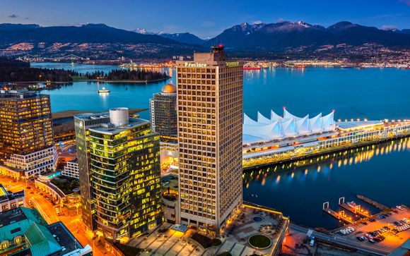 Ihre Reise im Überblick