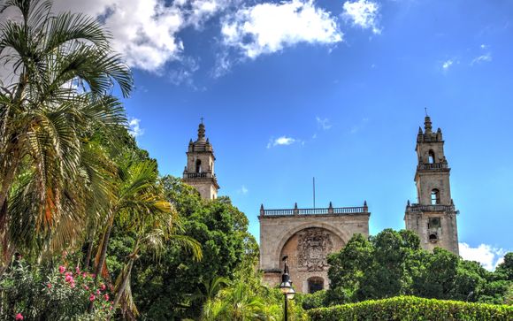 Ihre Rundreise im Detail