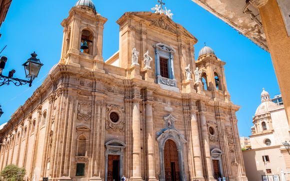 Willkommen auf Sizilien