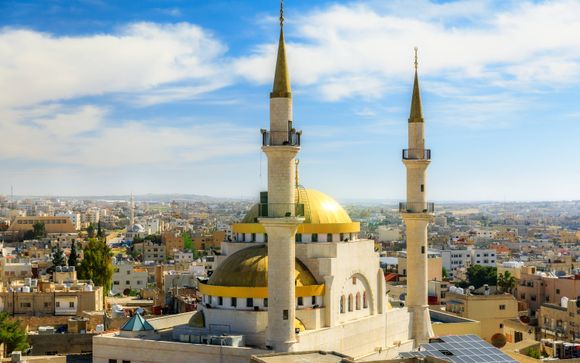 Ihre Rundreise im Detail