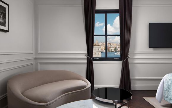 Ihr Zimmer