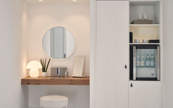 Ihr Zimmer