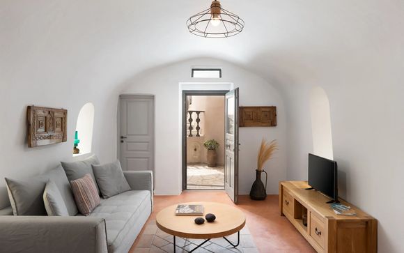 Ihr Zimmer