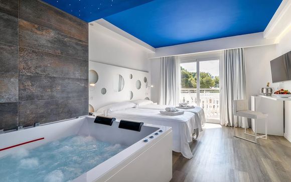Ihr Zimmer