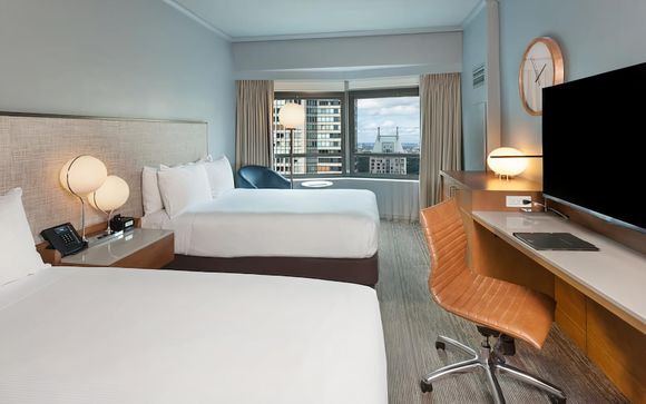 Ihr Zimmer