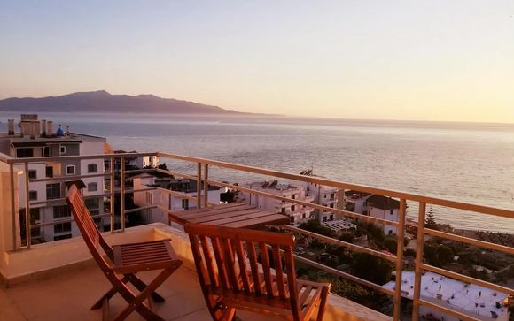 Für Ihren Komfort während der Rundreise