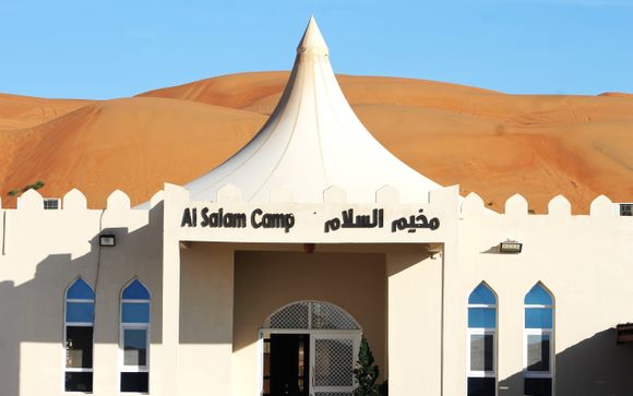 Für Ihren Komfort während der Rundreise